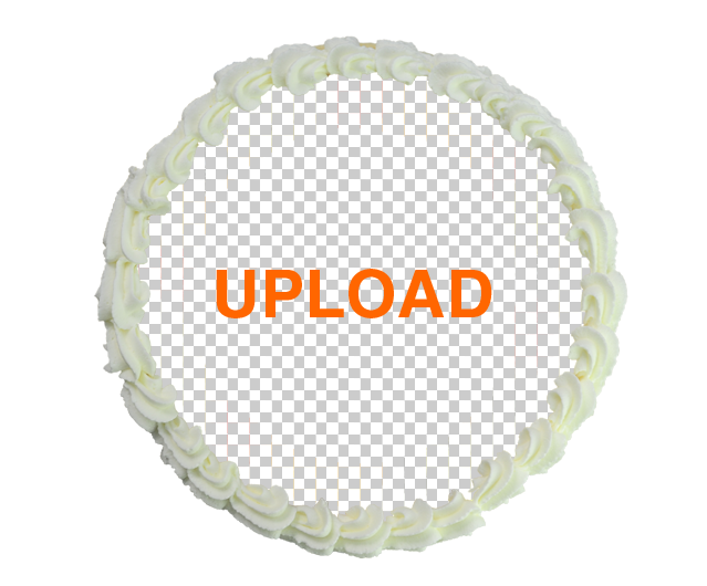 Photo Cake Icon