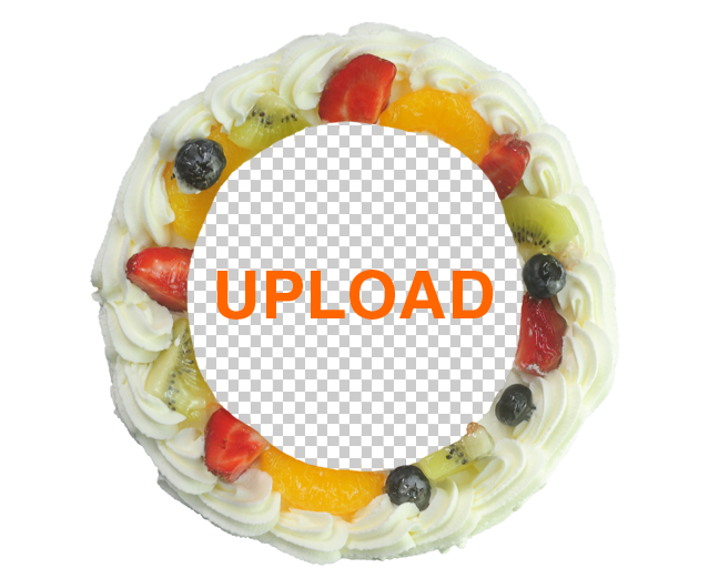 Photo Cake Icon