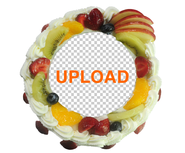 Photo Cake Icon